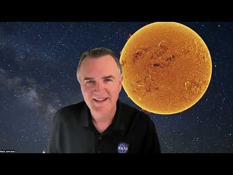 How to process AMAZING Solar images