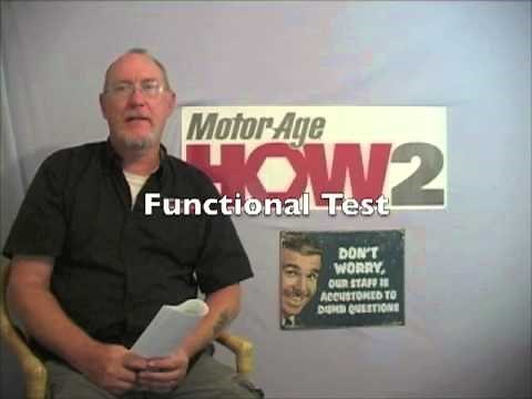 The Trainer #20: Test Like The Engine Control Module Does