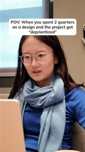 Did Your Project Get Dropped Too?