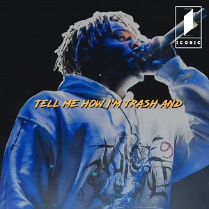 Hate Me~Juice Wrld | 𝗜𝗖𝗢𝗡𝗜𝗖