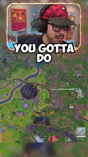 Another Awesome Tip #typicalgamer #fortnite #clips #fyp | fortnite