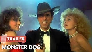 Monster Dog streaming: where to watch movie online?