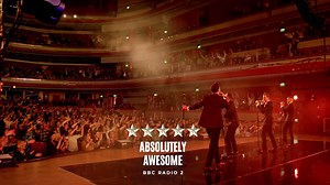 2.4K views · 192 reactions | The No. 1, multi-platinum-selling vocal harmony group is bringing back the ‘GOOD TIMES’ to Torquay! | Princess Theatre Torquay | Facebook