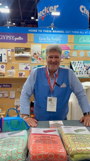 5.7K views · 82 reactions | Marc from our Checker Exclusive vendor oliso stopped by today to talk about all the new goodies! https://www.checkerdist.com/search/all?&vendor_num=O320&link=1 | Checker Distributors | Facebook