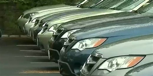 Financing your car buy before hitting the dealership can save thousands