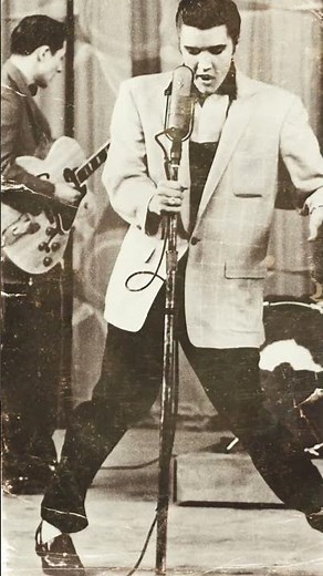 Legendary Rock n Roll 50s 60s