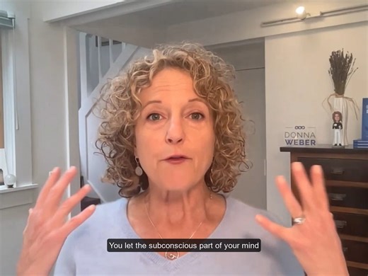 🚿 Ever solved a tough problem in the shower? That’s the incubation effect at work: stepping away actually helps your brain make progress. When you're stuck, your subconscious doesn’t stop. It keeps working in the background, making connections, breaking through mental blocks, and surfacing insights when you least expect them. Here’s how to incubate with intention: ● Start early; don’t wait until the deadline looms ● Break projects into smaller chunks ● Capture rough ideas using mind maps, outli