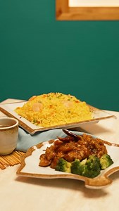 Your next unforgettable lunch is here! Share an authentic Singaporean-Chinese feast that are seasoned and cooked to perfection. Celebrate taste and togetherness at Wangfu! 🧡 #ChineseSingaporean #ChineseFood #SingaporeanFood #FamilyMeal #SetMeal #AsianCuisine #AsianFoodie #Foodie #ManilaEats #ComfortFood | Wangfu Chinese Café