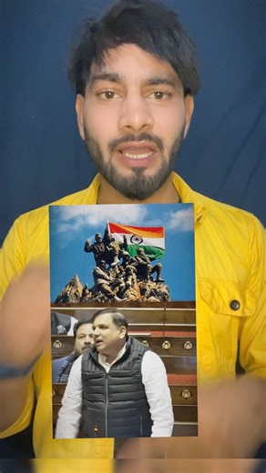 Sanjay Singh Ne Bharti Sena Ke Upar Do baad bol Ke Modi Ji ka Mo Band kar Diya ￼#sanjaysingh