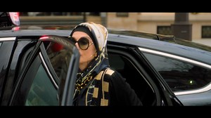 26 reactions · 9 comments | 50 % Polizistin, 50 % Dealerin: "EINE FRAU MIT BERAUSCHENDEN TALENTEN"  Spannend, witzig und einfach gut! Ab FR, 09.10. bei Star Movie! ⭐ Alle Infos & Tickets: www.starmovie.at #firstclasskino #EineFrauMitBerauschendenTalenten #starmovie | STAR MOVIE | Facebook