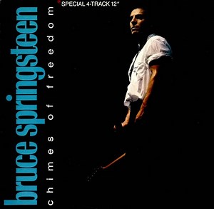 Bruce Springsteen - Chimes Of Freedom