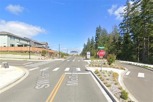 Port Orchard Kicks Off $11M McCormick Retail Village