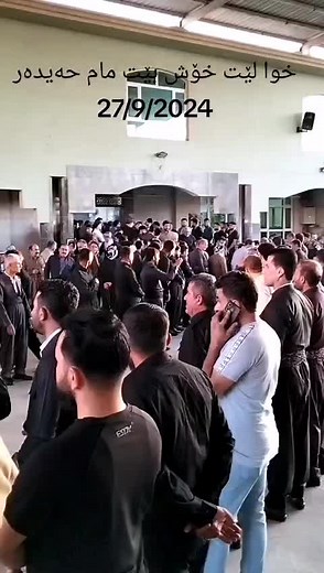 Understanding the Social Dynamics of Large Gatherings