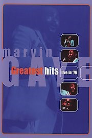 Marvin Gaye - Amsterdam 1976