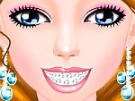 Play Trendy Braces | Free Online  Games. KidzSearch.com