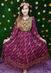 2.8K views · 324 reactions | Golden lace designer gown | Nice Dresses | Facebook