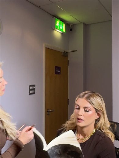 Ashley Louise James on Reels