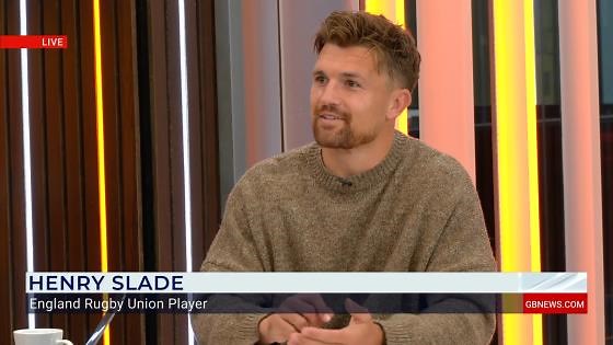 WATCH: World cup rugby star lifts lid on daily battle with diabetes - 'Never let it hold you back!'