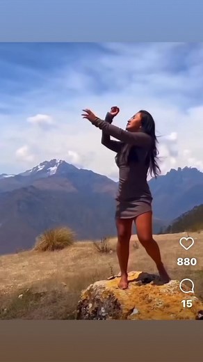 33K views · 930 reactions | Stay indigenous! | Aztec Nation | Facebook