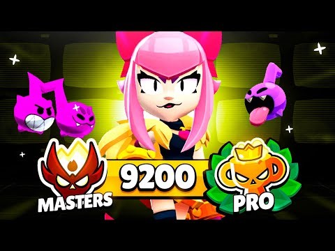 IS MELODIE STILL THE BEST HIEST BRAWLER? | Road to Pro