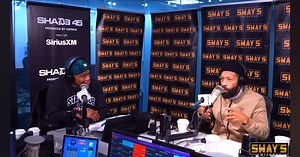 37K views · 1.3K reactions | BE MORE THAN AN ARTIST ! Check out that Sway Interview !! LIT !! GILLA HOUSE !! Riveting Entertainment !! | Redman | Facebook