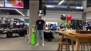 21K views · 840 reactions | A special morning tea was held to celebrate Te Karere turning 40 today. Te Manahau Morrison gave a short kōrero about what it took to get us where we are today. | Te Karere | Facebook