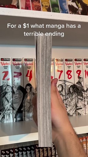 Anyone like the ending? It just felt rushed to me #manga #mangarecommendation #viral #mangatok #fypシ #attackontitan