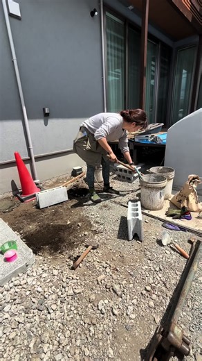 マインクラフトでの植栽スペース作りの方法