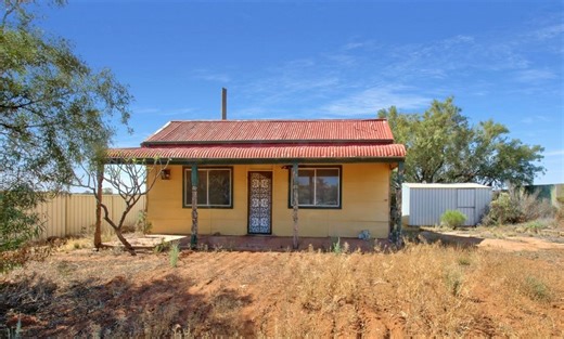 Australia’s cheapest suburbs revealed: Where properties cost as little as $33,000 - realestate.com.au