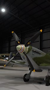 38K views · 494 reactions | Our latest Spitfire restoration...