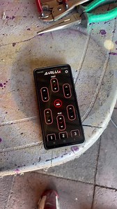 Airlux Bluetooth setup sorted🤝 18 Petersen Street Eikendal 📍 0610349722/0810637971 #passionisplatinum | BigBoy Customs