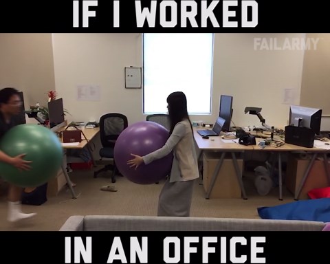 Office Fails