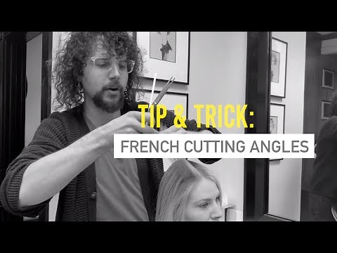 French Cutting 101