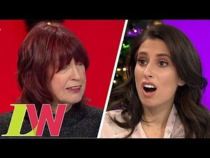 Are We Really a Nation Of Slobs? | Loose Women