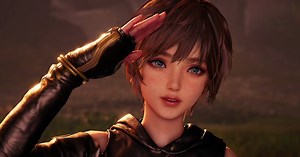 How to get all endings in Stellar Blade