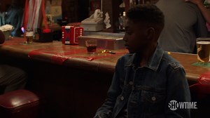 Oh, Ian. Did you really think Mickey forgot? | Shameless on Showtime