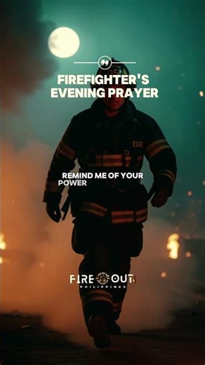 Becoming a Firefighter