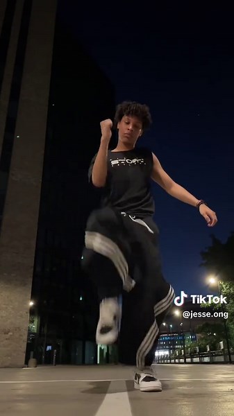 Mastering Afro Dance with Love Nwantiti Moves