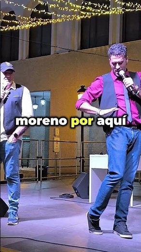 👉 Hilarious jokes that will make you cry with laughter 😂 | Fernando Bernal & Juancho Bernabé (live)