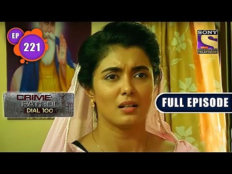 Deep Secret | Crime Patrol Dial 100 | Full Episode