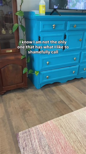 The real kicker is that this isn’t the only drawer 🤫😭 Anyone else? 🤣 #candlemaking #candletok #candlecommunity #candlemakerlife