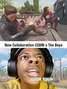 Finally Codm did this 🤯🥵