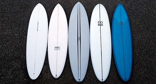 Mid Lengths [2022 Complete Guide] Types & Shapes Explained