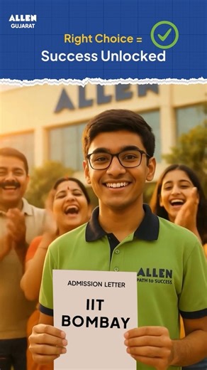 2.9K views · 36 reactions |  Begin Your Journey to IIT-JEE 2027 with...