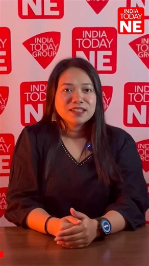 #Manipur: Silk weaving in Manipur is not just a craft, it's a centuries-old tradition deeply embedded in the state's cultural identity. | IndiaToday NE