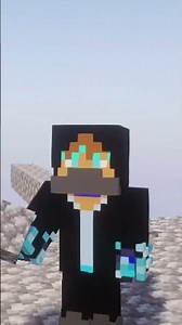 Como colocar blocos no Java igual no Bedrock