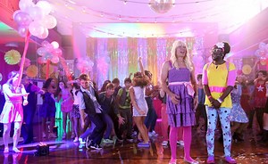 Watch will.i.am and Jimmy Fallon Play Teenage Girls for ‘Ew!’ Video