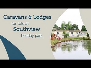 Caravans & Lodges For Sale at Southview Holiday Park - Skegness, Lincolnshire