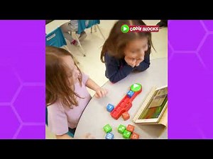 Welcome to Codie Blocks: The Friendliest Way to Teach Coding