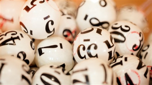 What are the odds? California lottery numbers had 16, 17, 18, 19, 20